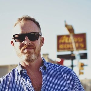 Meet your Posher, Richard